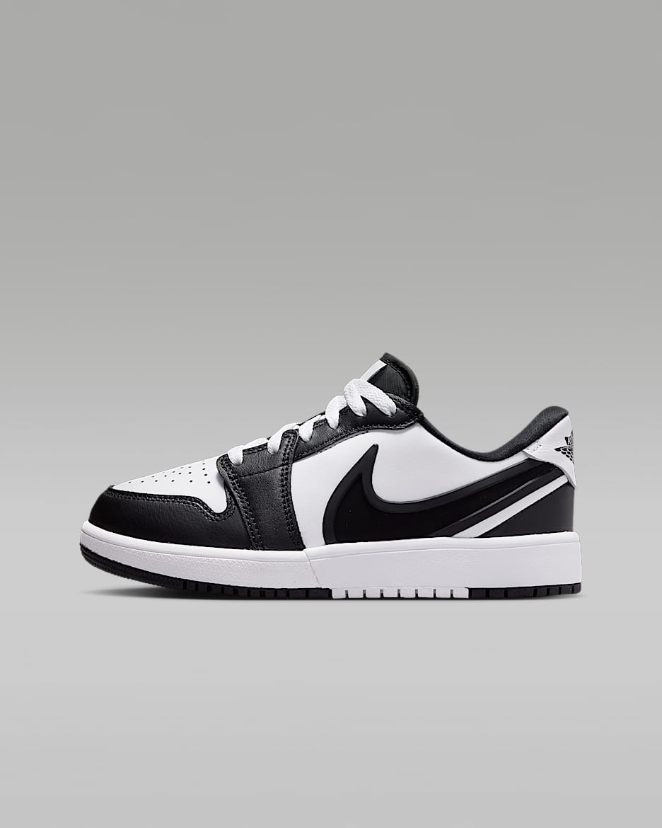 NIKE公式】ジョーダン 1 LOW RM ジュニアシューズ.オンライン
